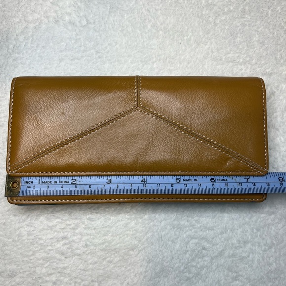 Genuine Leather Wallet - Picture 6 of 9